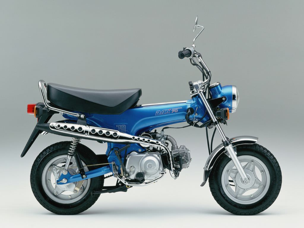 Foto: Honda