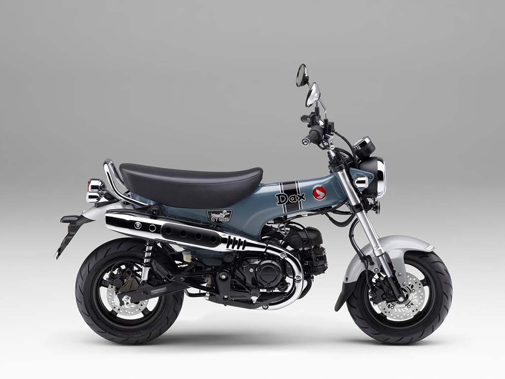 Foto: Honda
