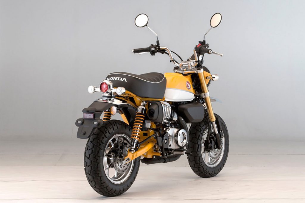 Foto: Honda