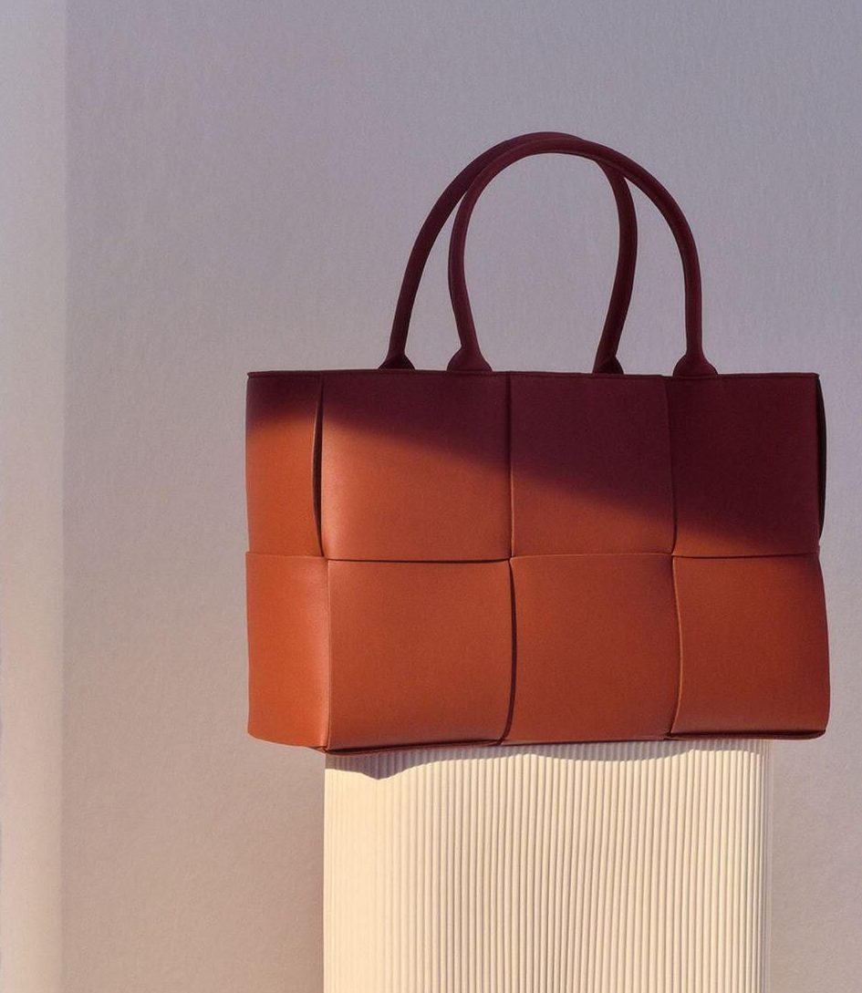 Bolsos mujer Bottega Veneta