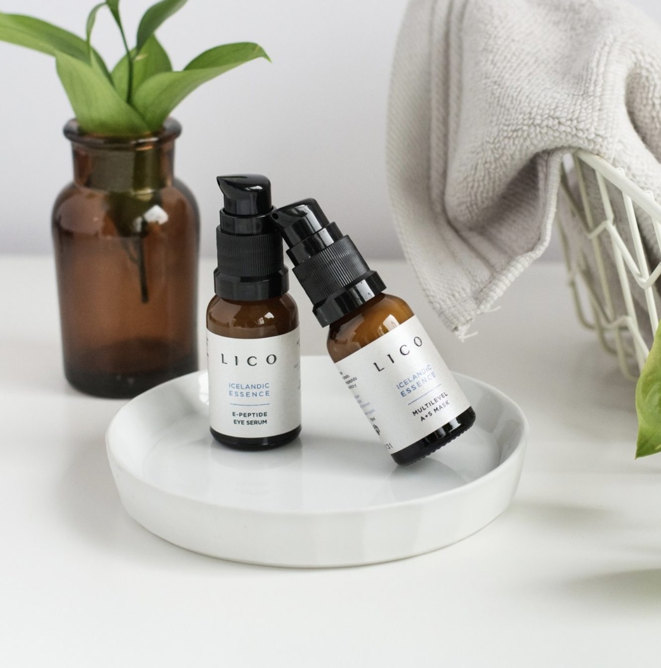 Productos cosm&eacute;ticos Navidad