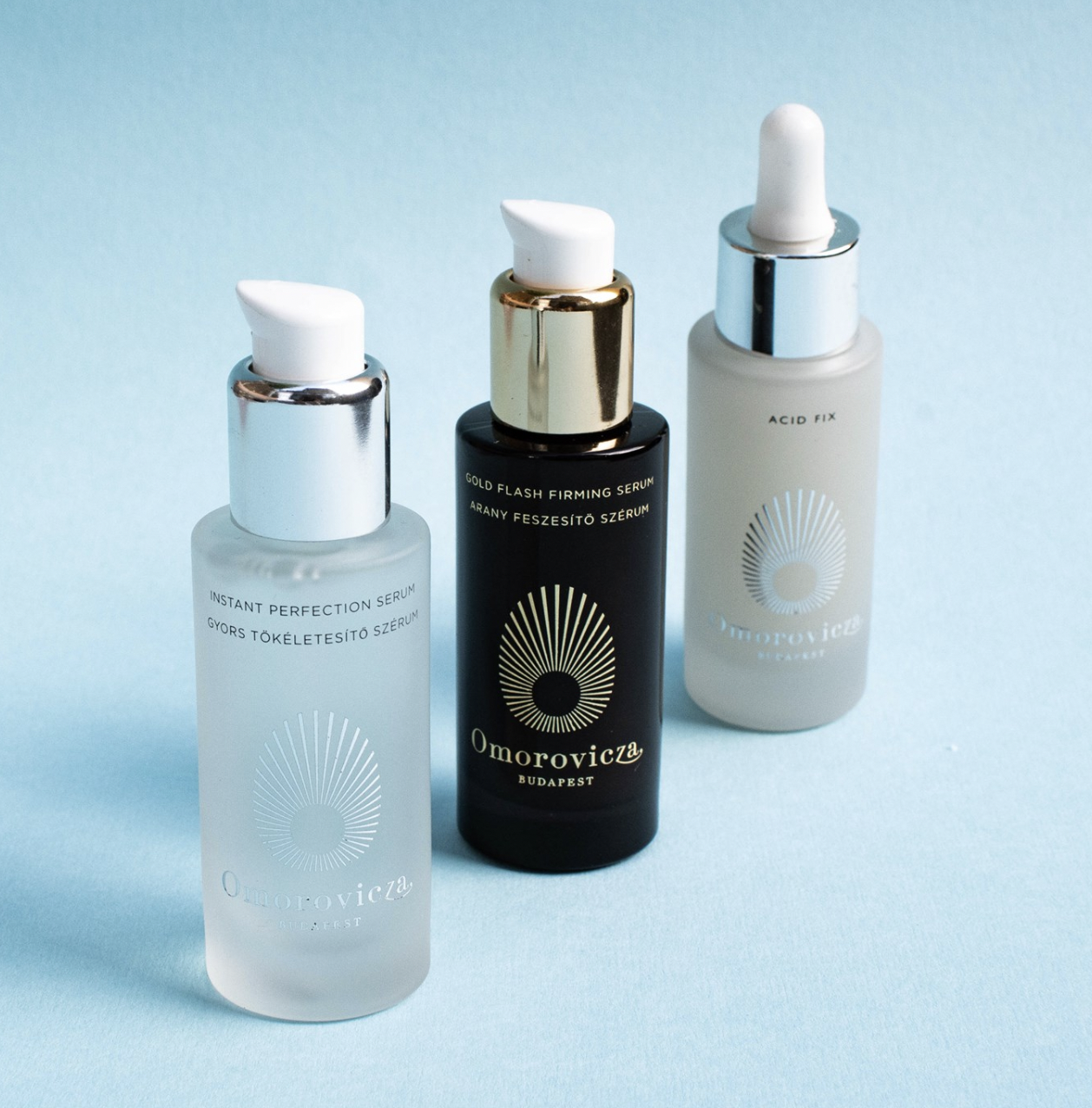 Productos cosm&eacute;ticos Navidad