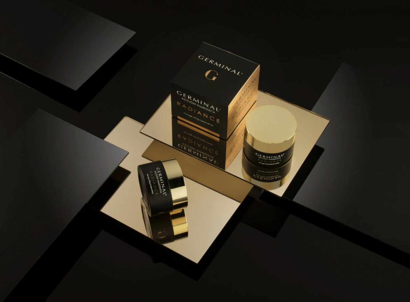 Productos cosm&eacute;ticos Navidad