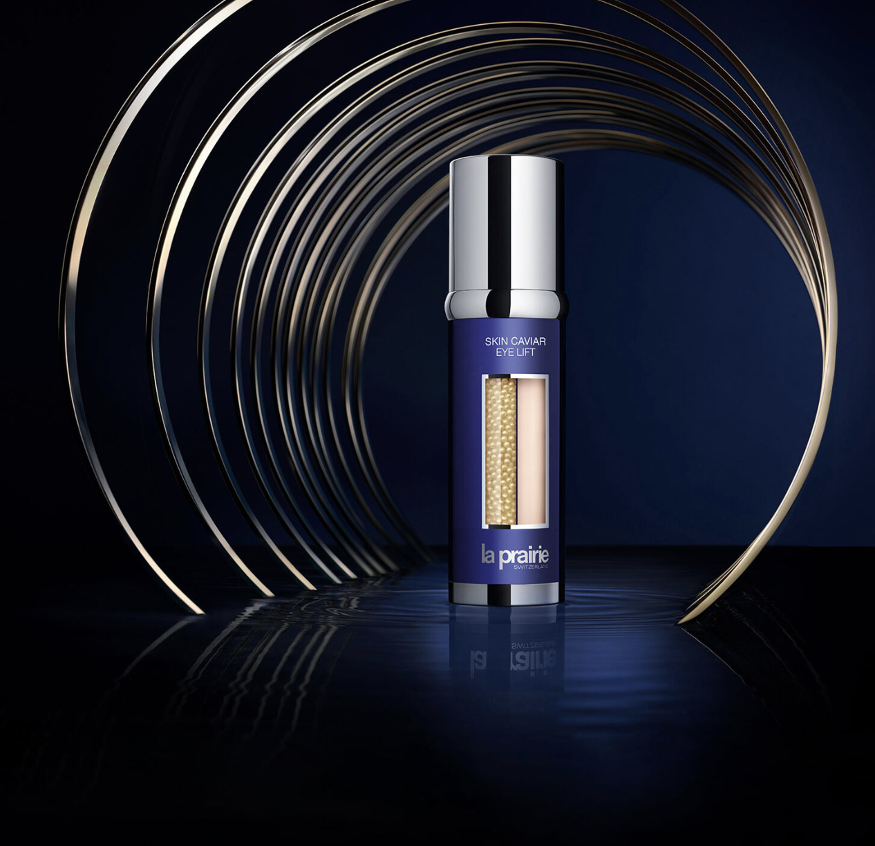 La Prairie