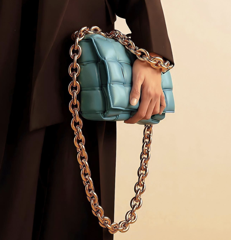 Bolsos mujer Bottega Veneta