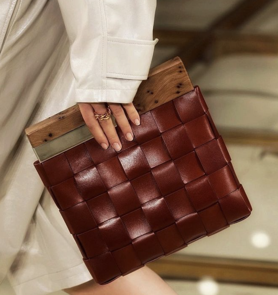 Bolsos mujer Bottega Veneta