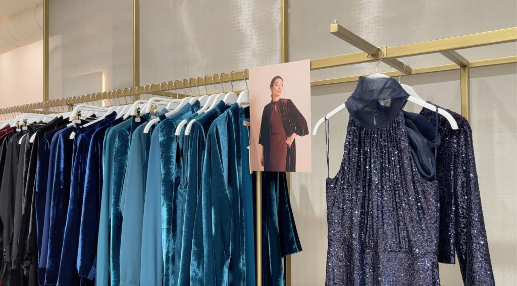 Detalles de la nueva colección de Bimani