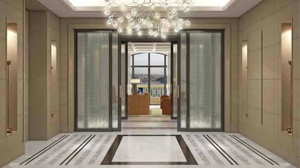 &lsquo;Pen Suite&rsquo;