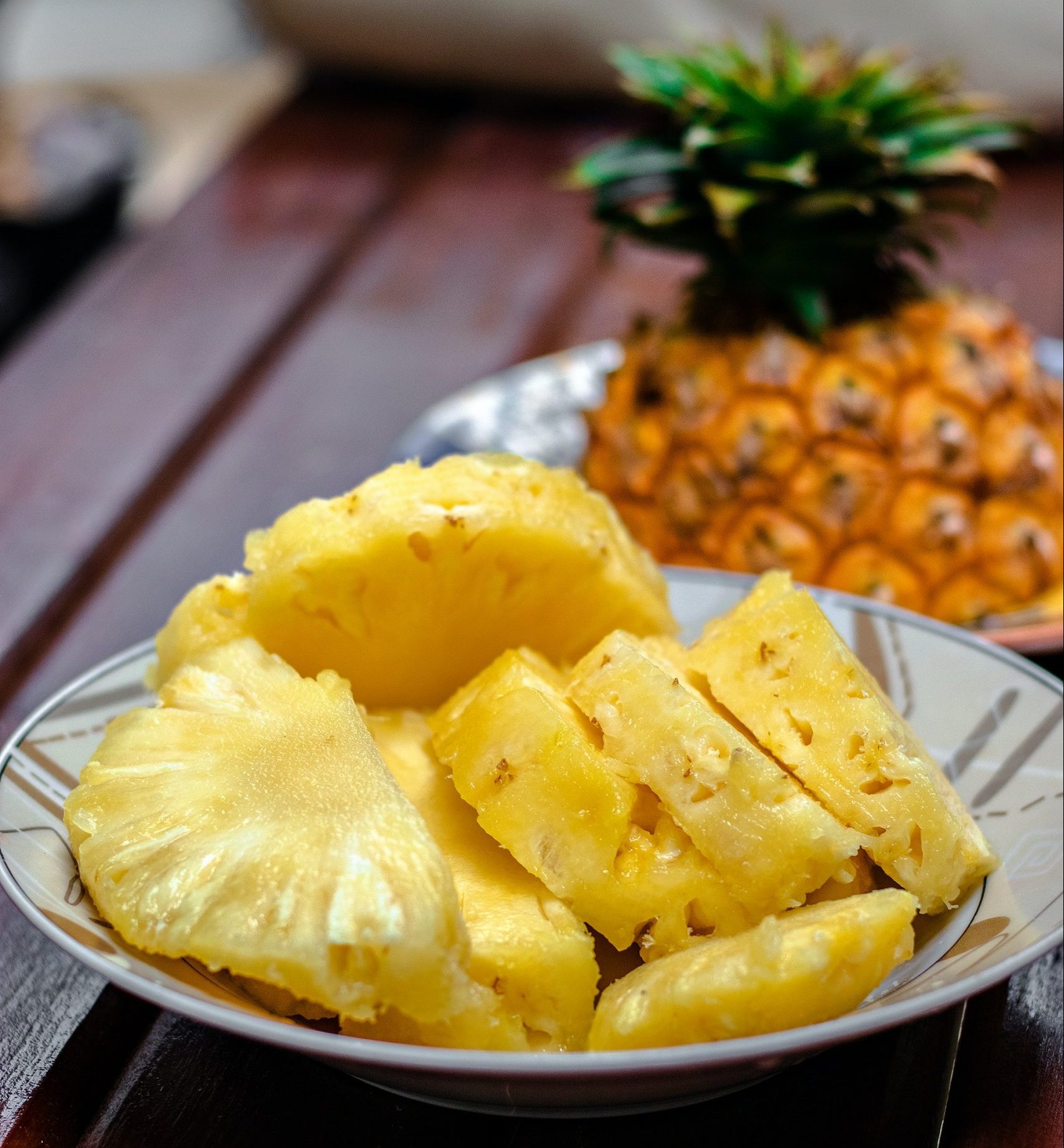 Piña