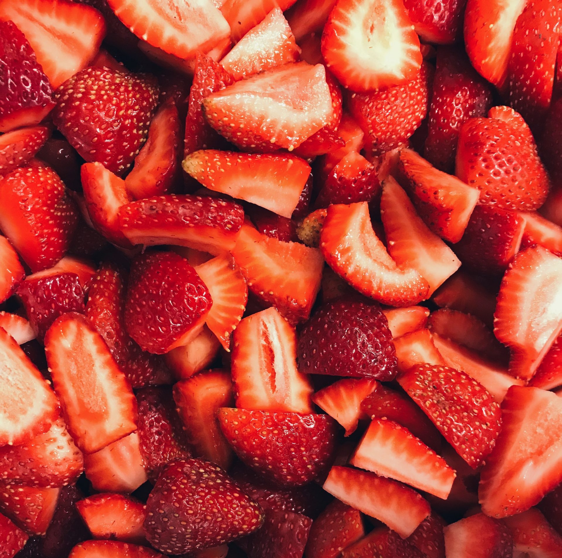 Fresas