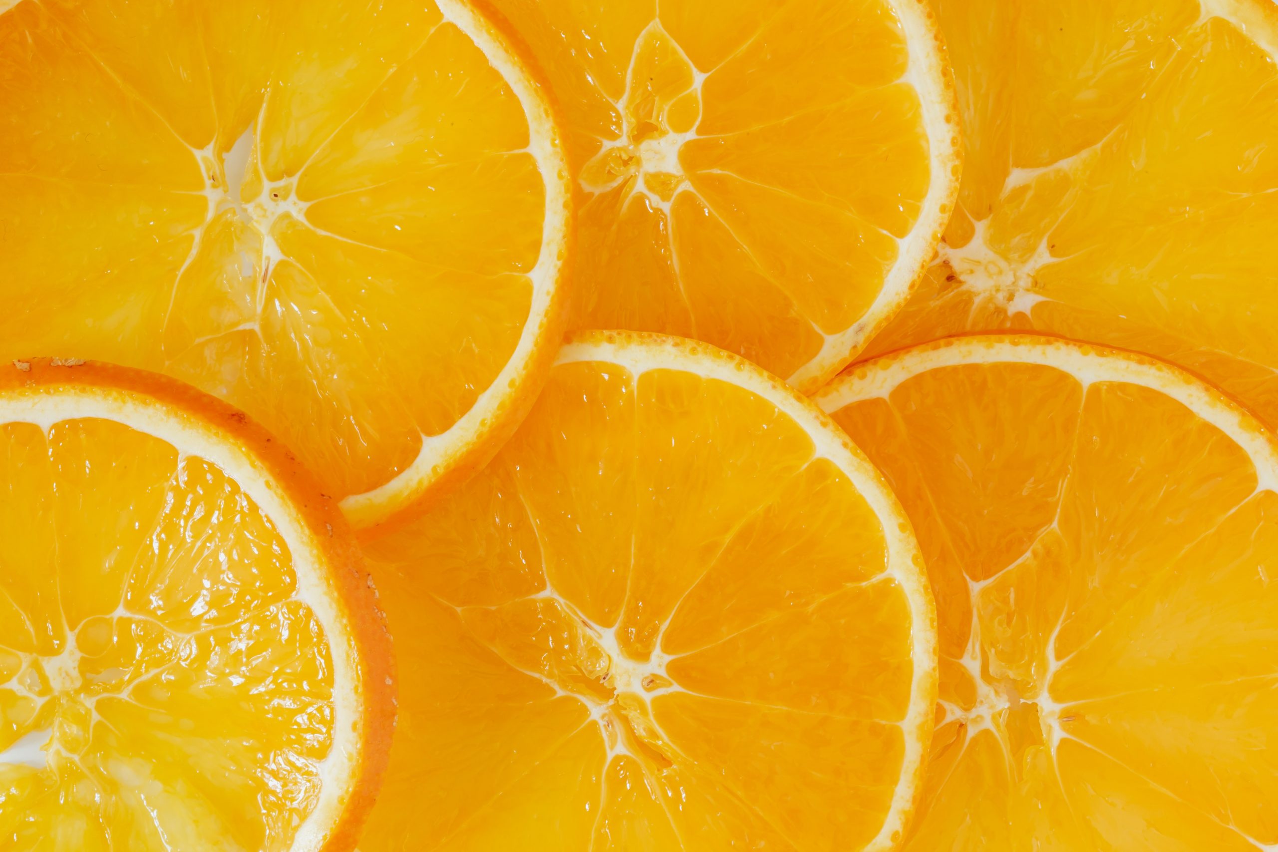 Naranjas
