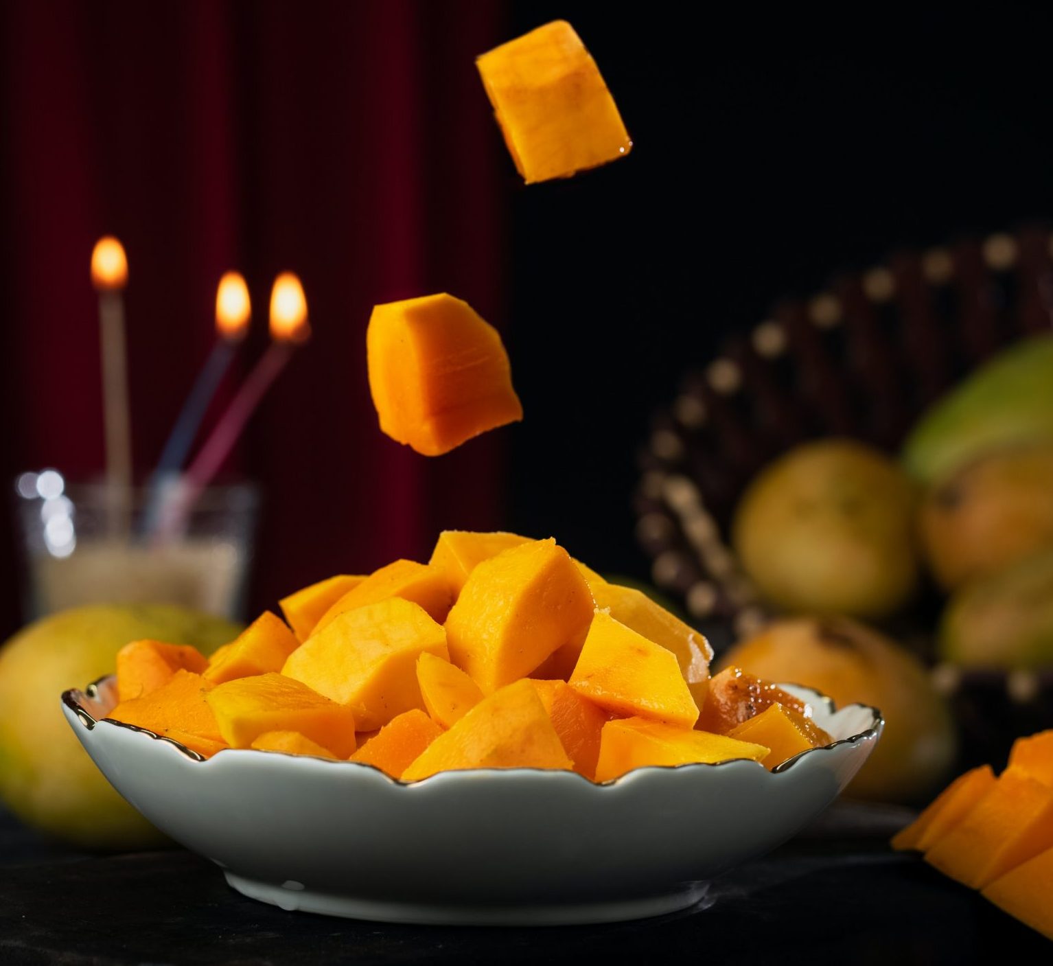 Mango
