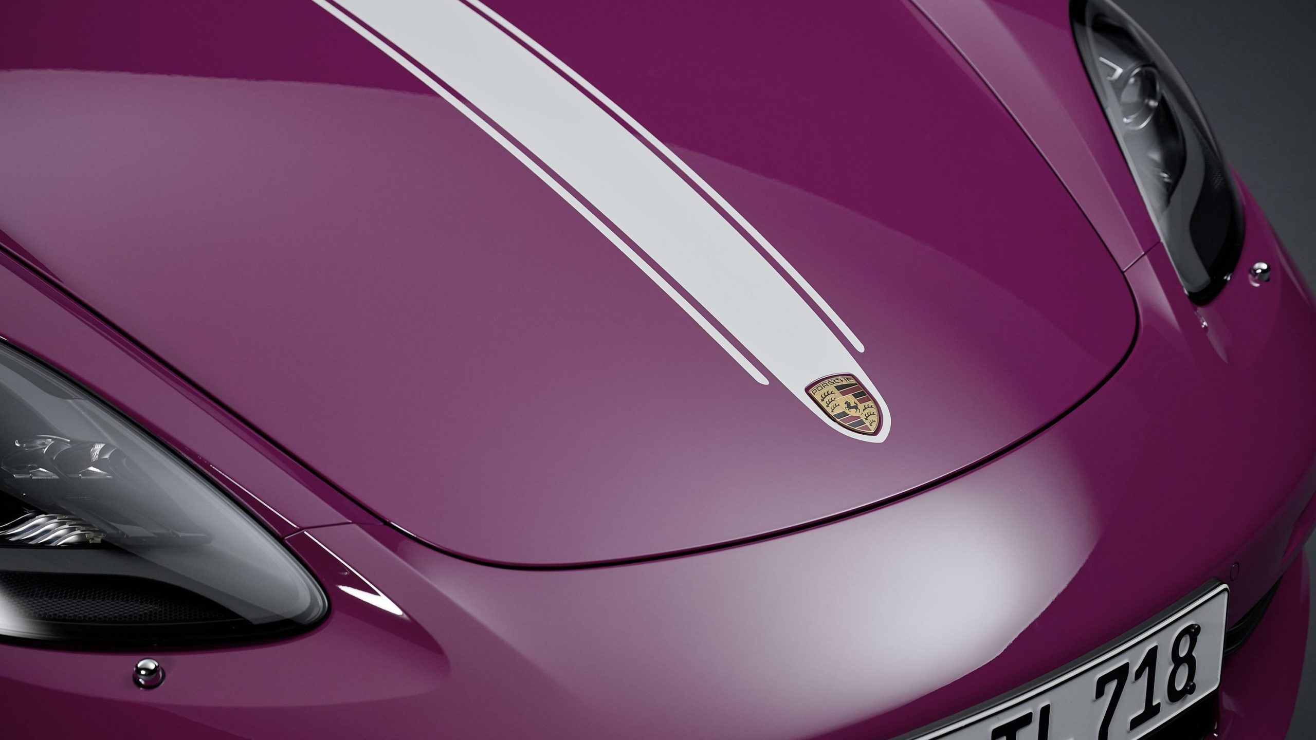 Boxster Cayman Style Edition