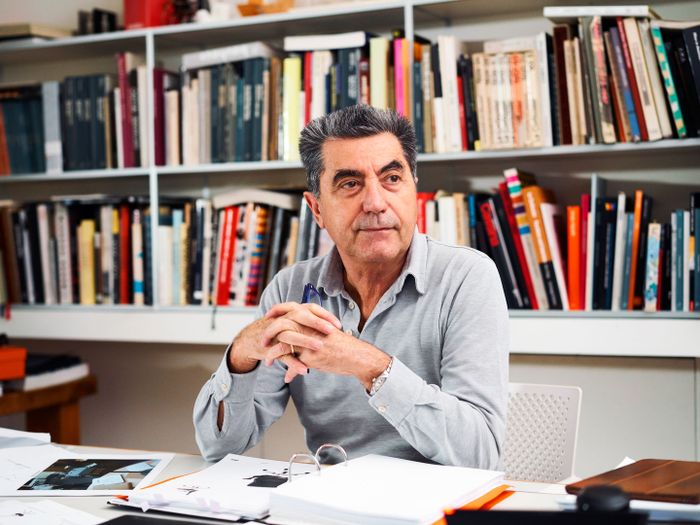 Antonio Citterio 