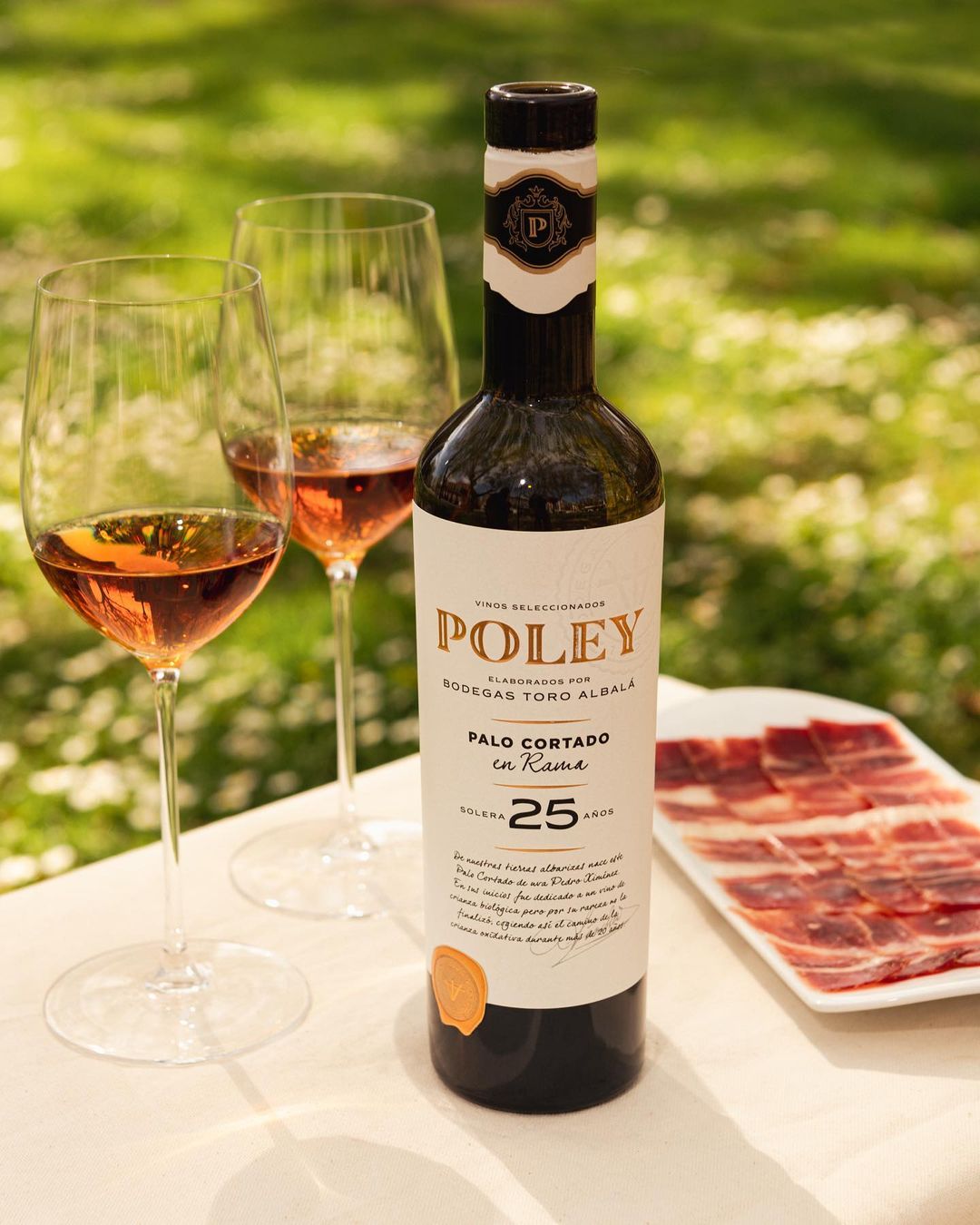 toro albal&aacute;