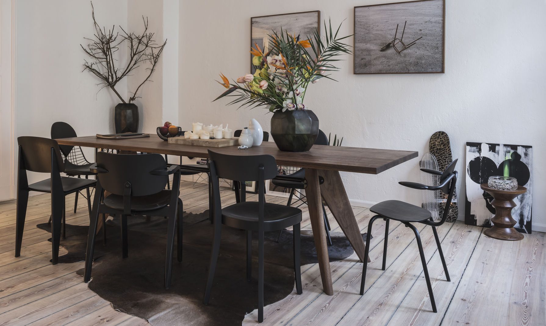 Table Solvay 