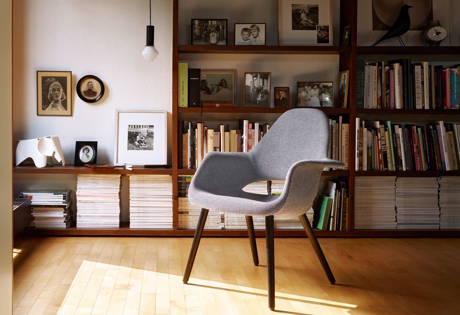 &lsquo;Eames Elephant&rsquo; de Charles y Ray Eames