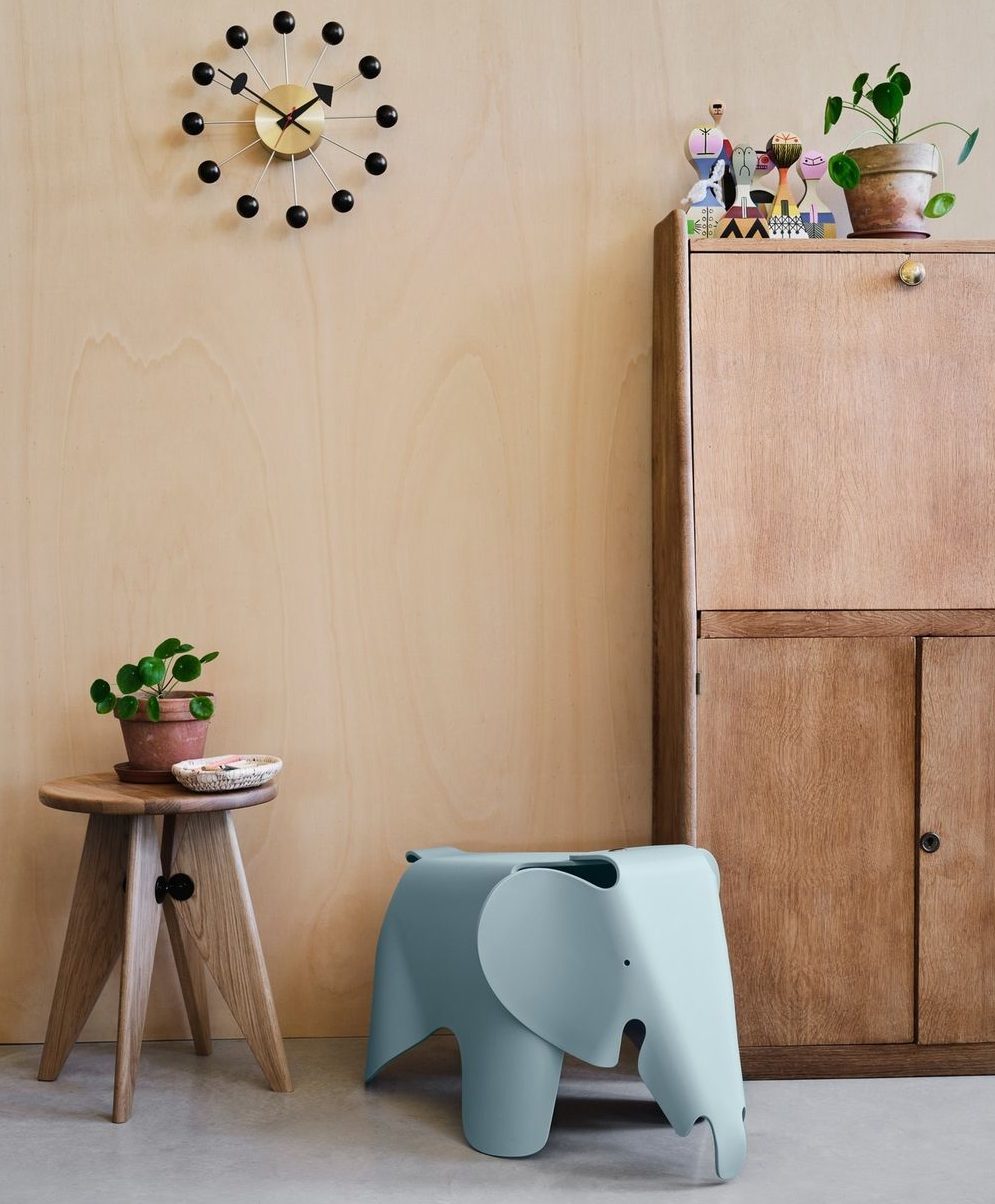 &lsquo;Eames Elephant&rsquo;