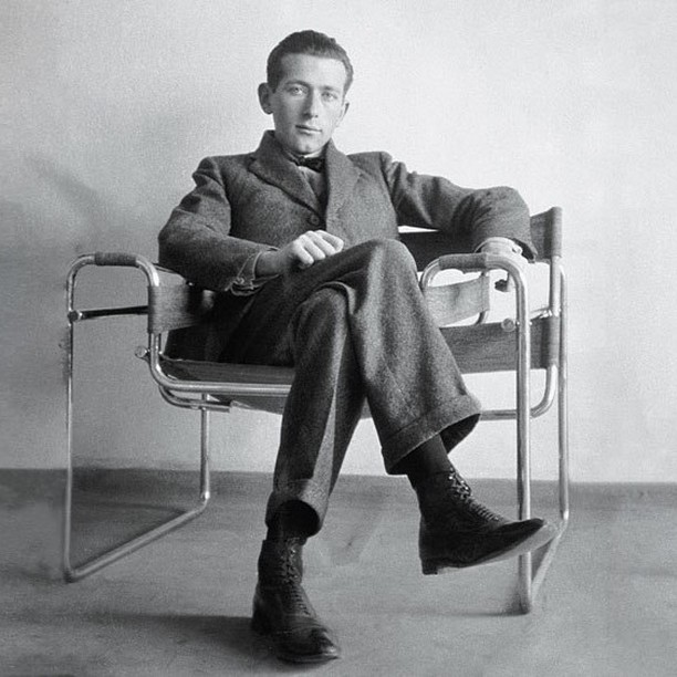 Marcel Breuer