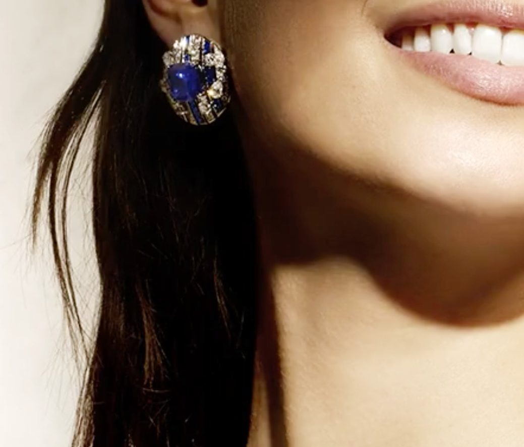 Alta joyería Bulgari