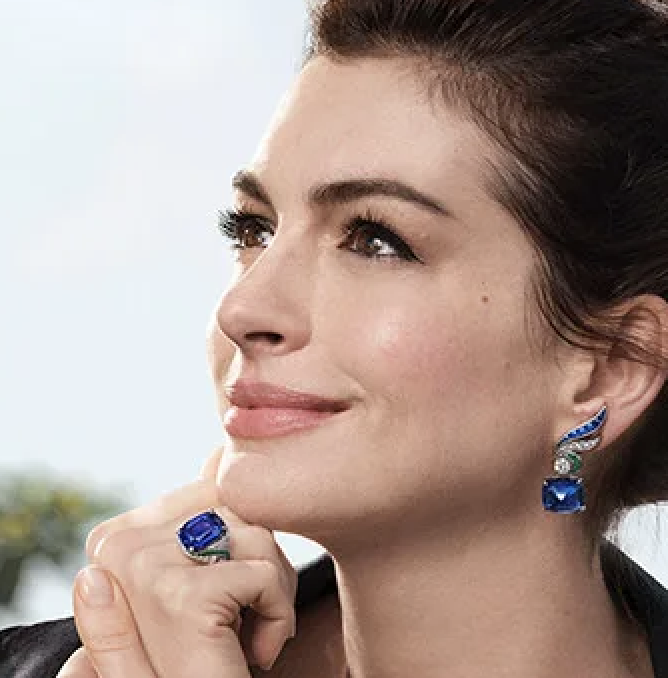 Alta joyería Bulgari