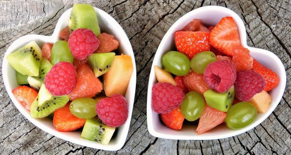 Frutas