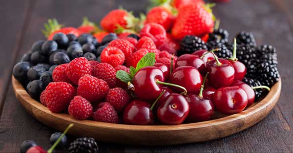 Frutas