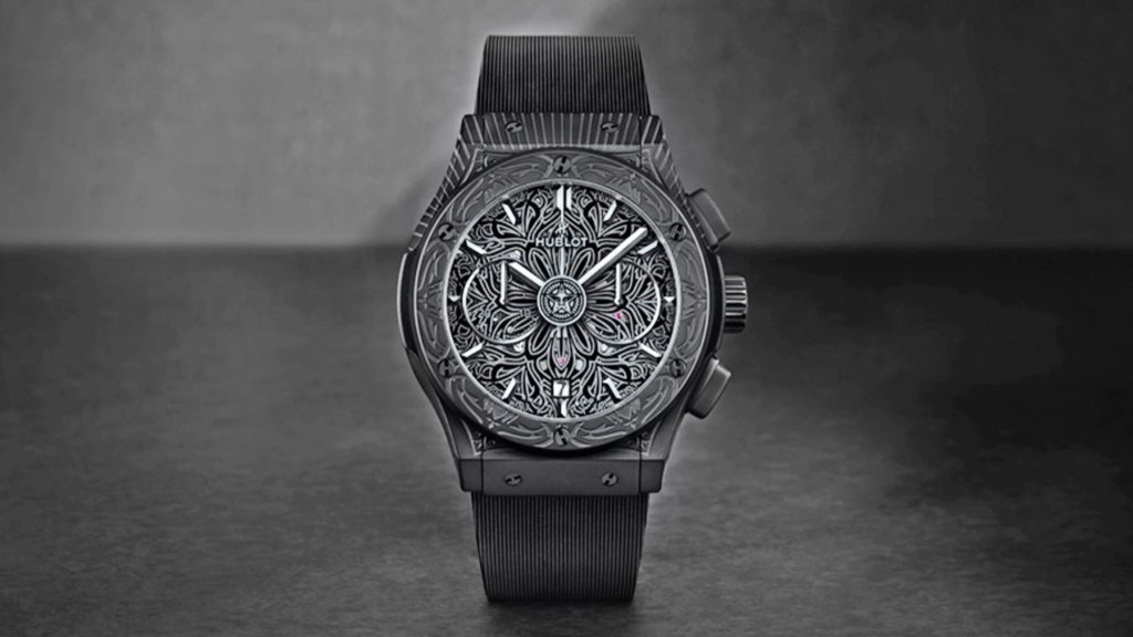 Reloj Hublot