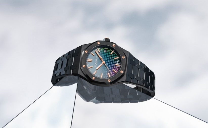 Royal Oak Automático