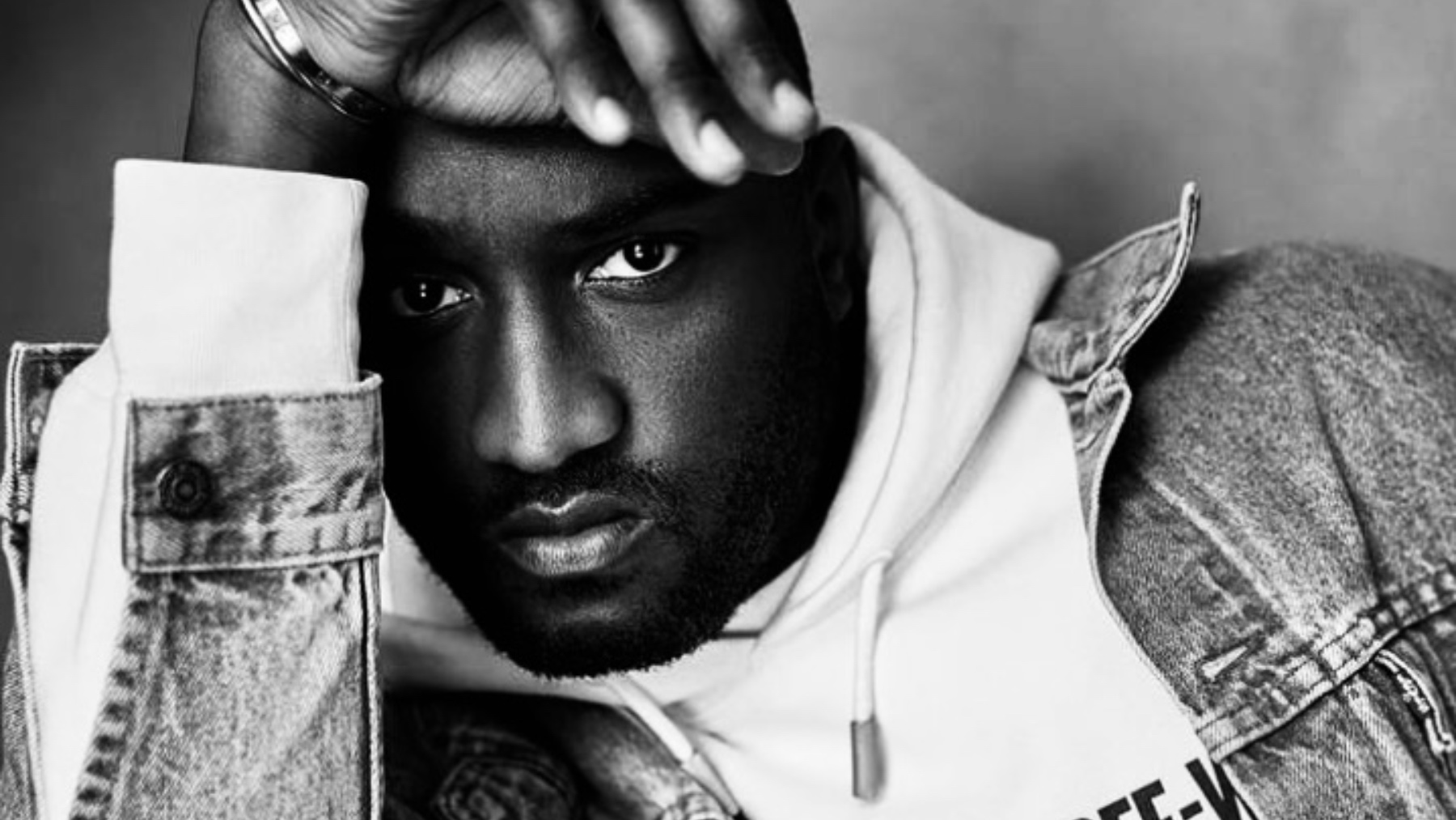 virhil abloh
