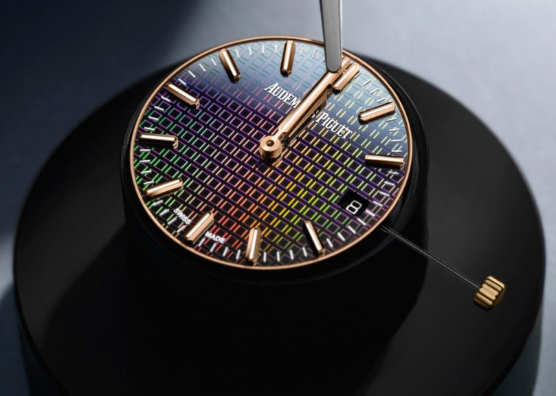 Royal Oak Automático