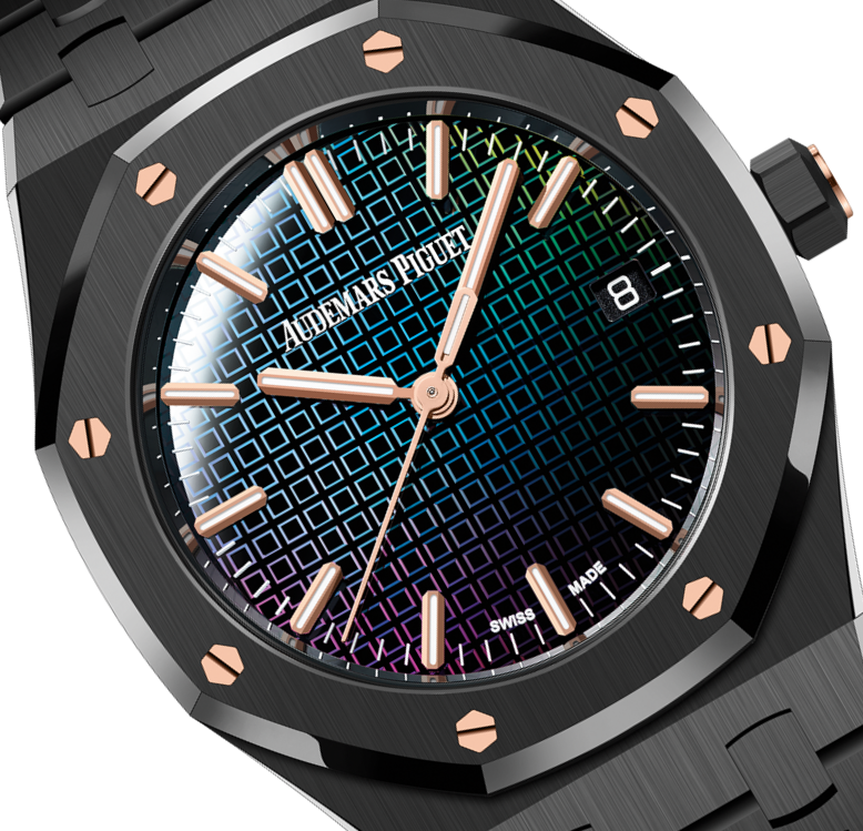 Royal Oak Automático