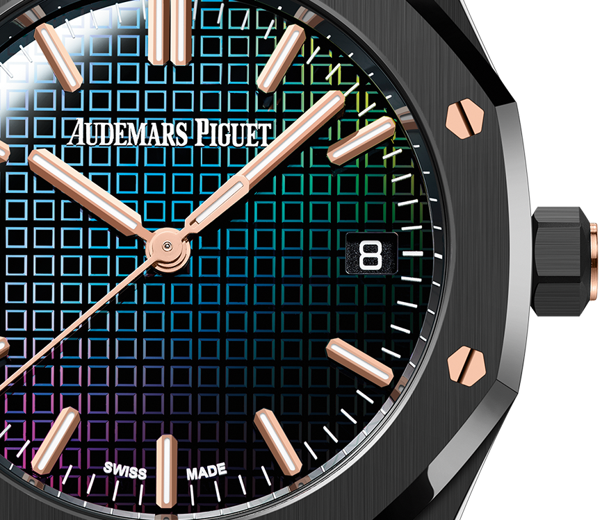 Royal Oak Automático