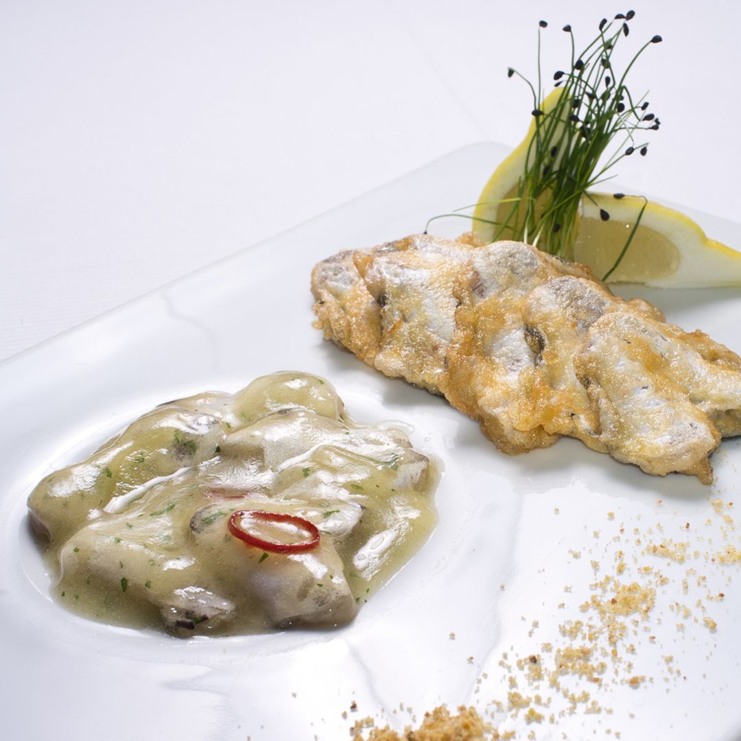 Rekondo Restaurante