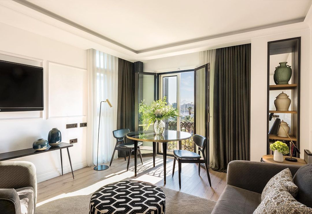 The Serras Barcelona