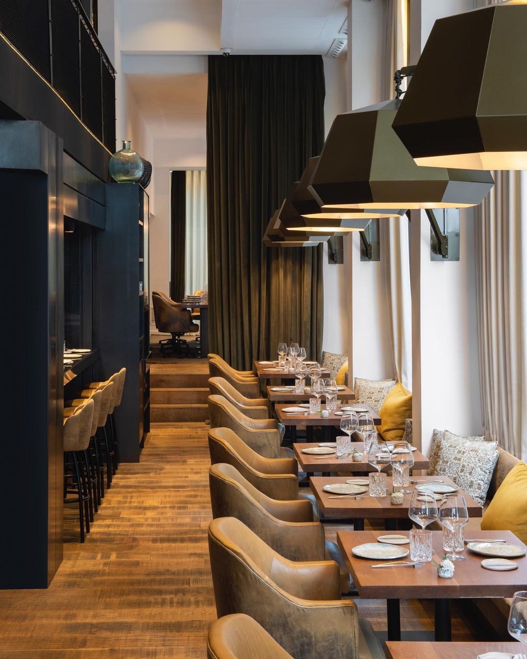 Informal Restaurante