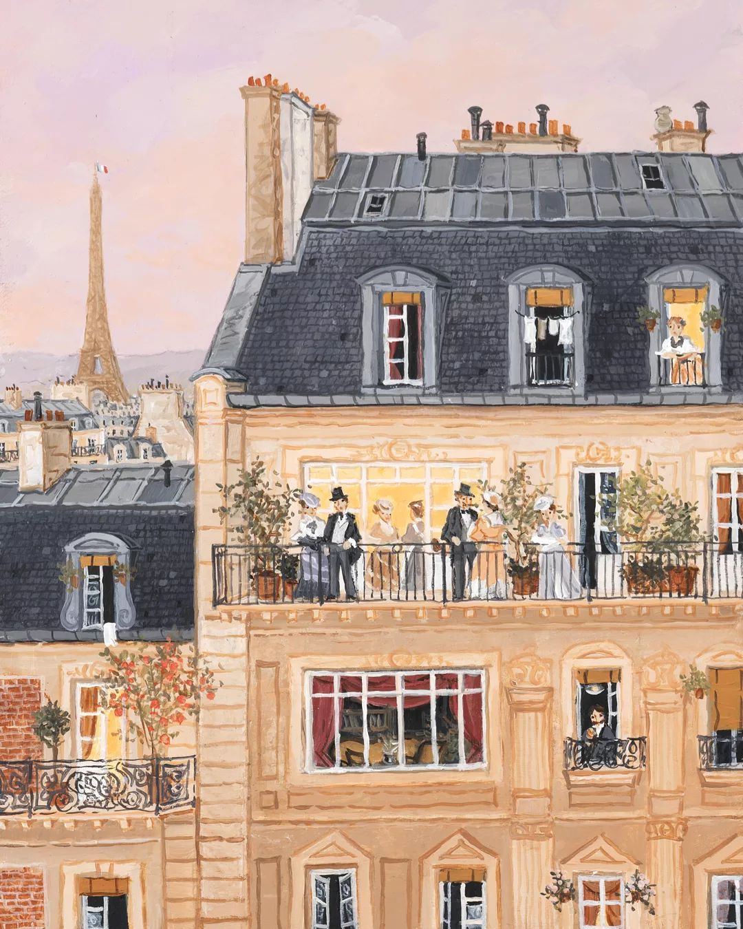 Fabienne Delacroix