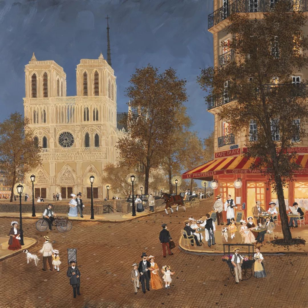 Fabienne Delacroix