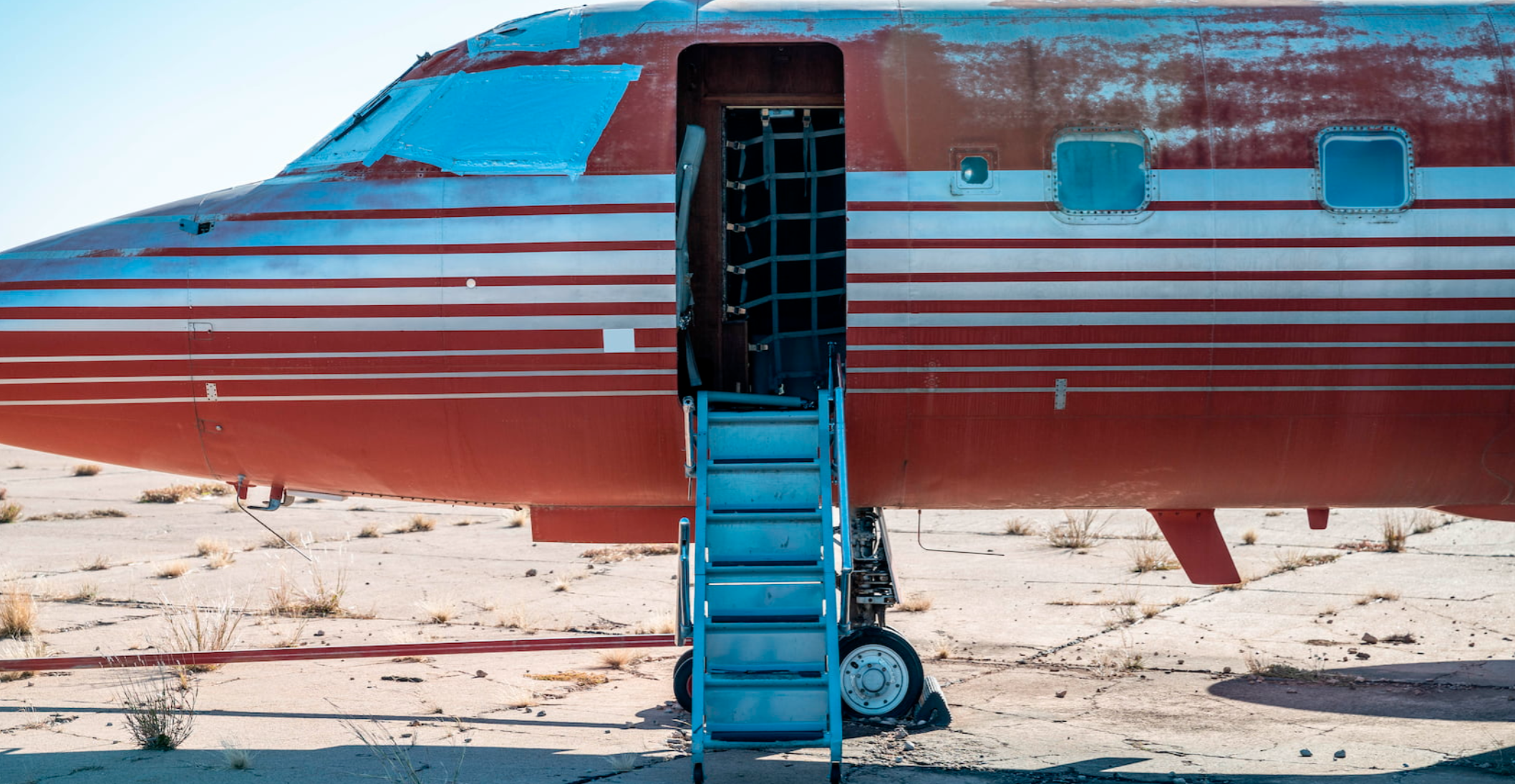 &lsquo;Jet&rsquo; privado Elvis Presley