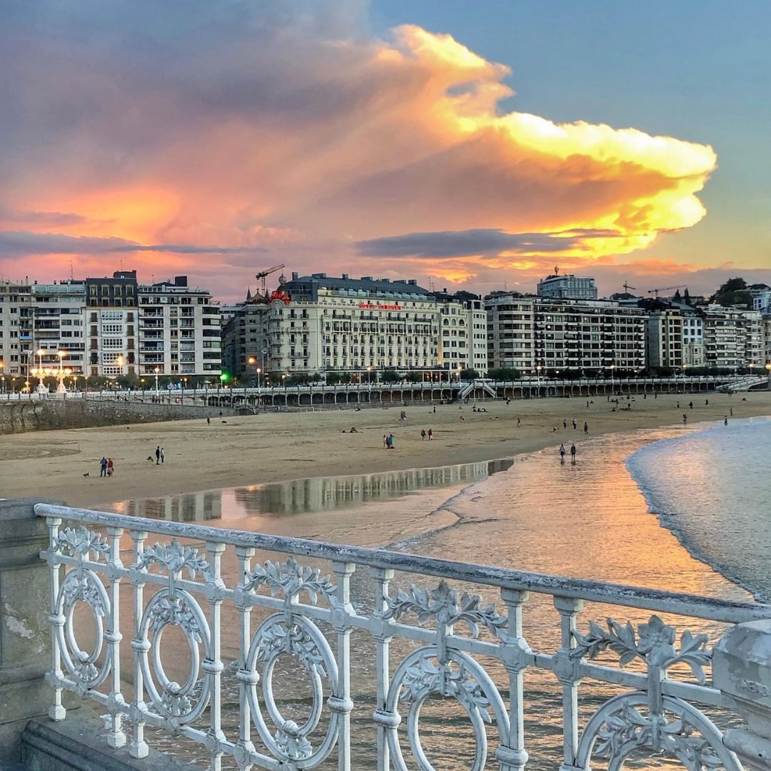 san sebastián