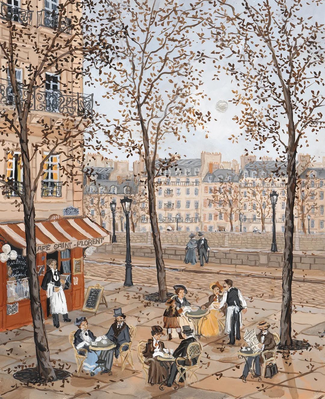 Fabienne Delacroix