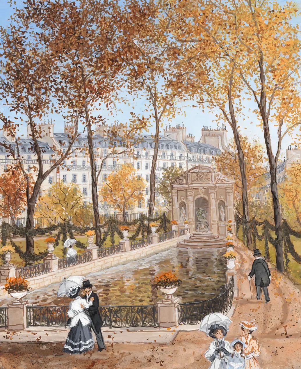 Fabienne Delacroix