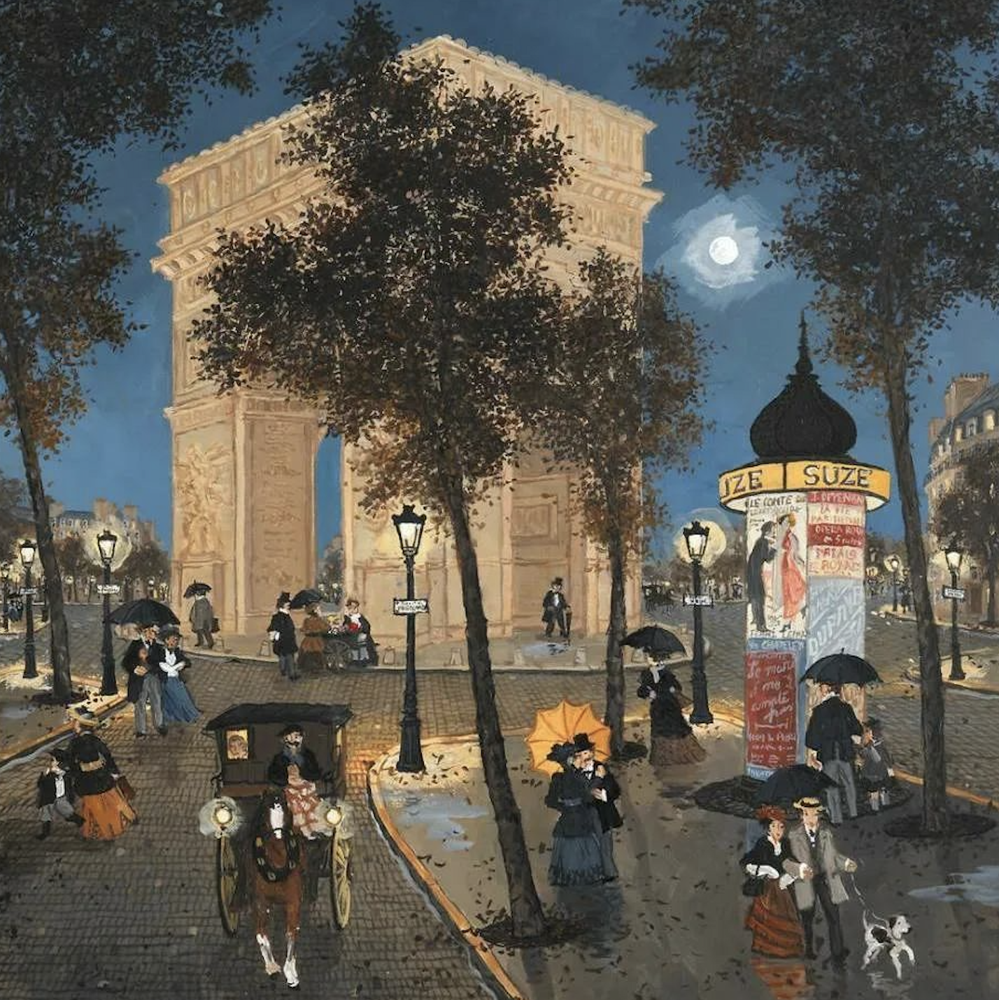 Fabienne Delacroix