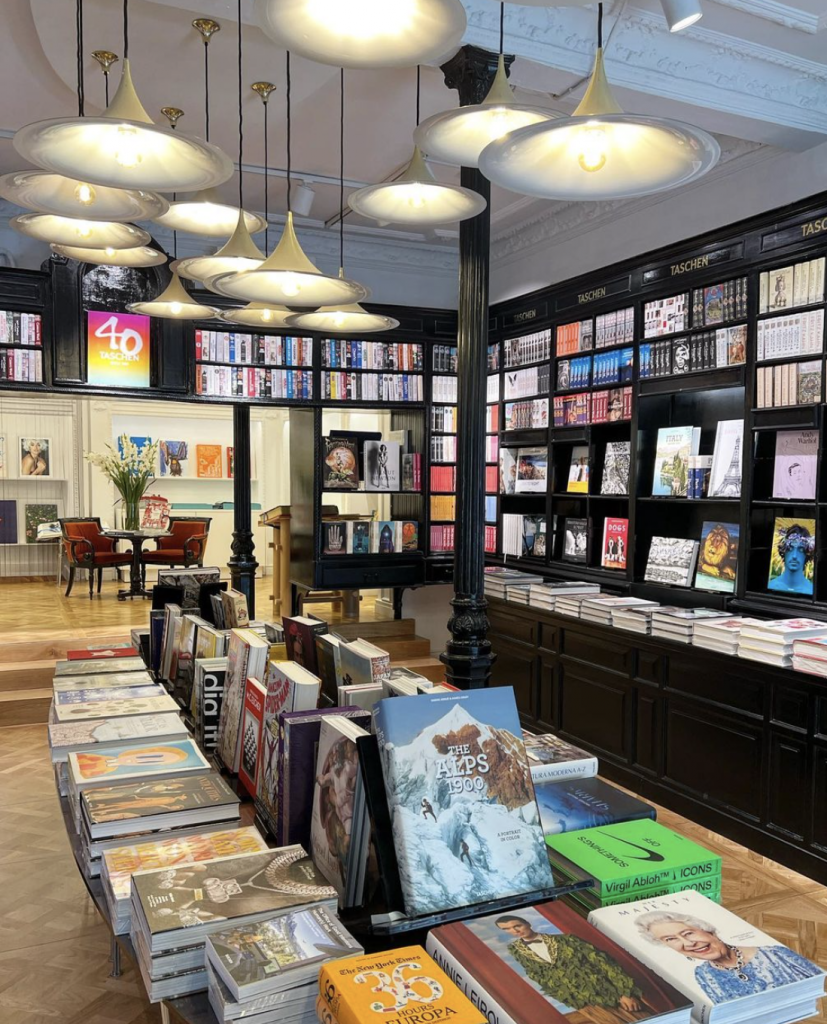 Foto: Taschen