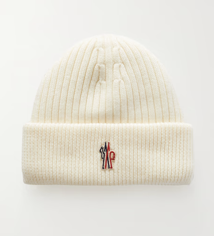 Gorro de Moncler Grenoble