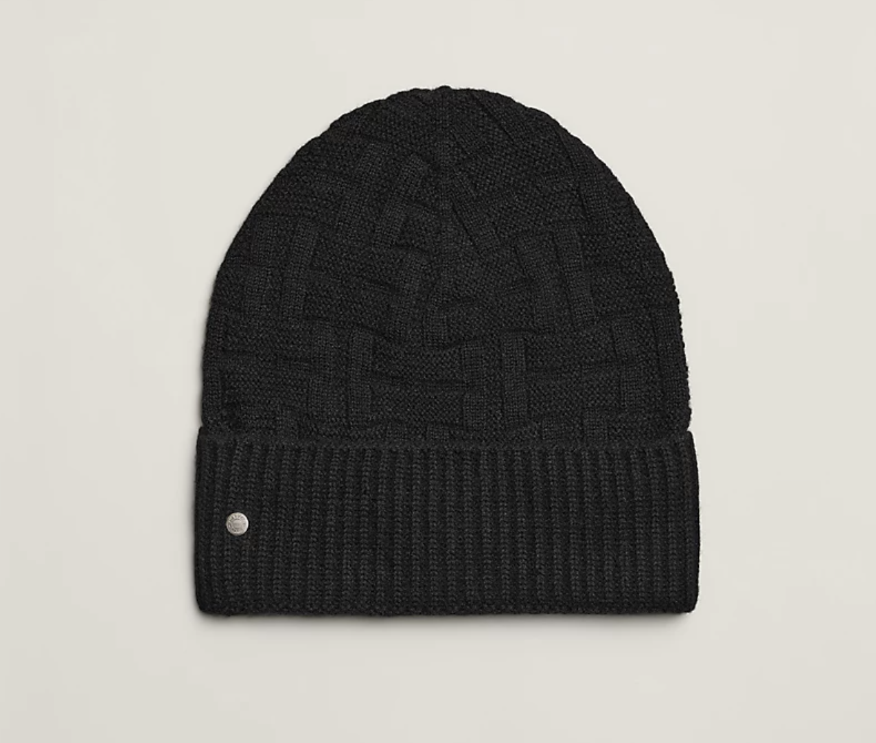 Gorro Herm&egrave;s