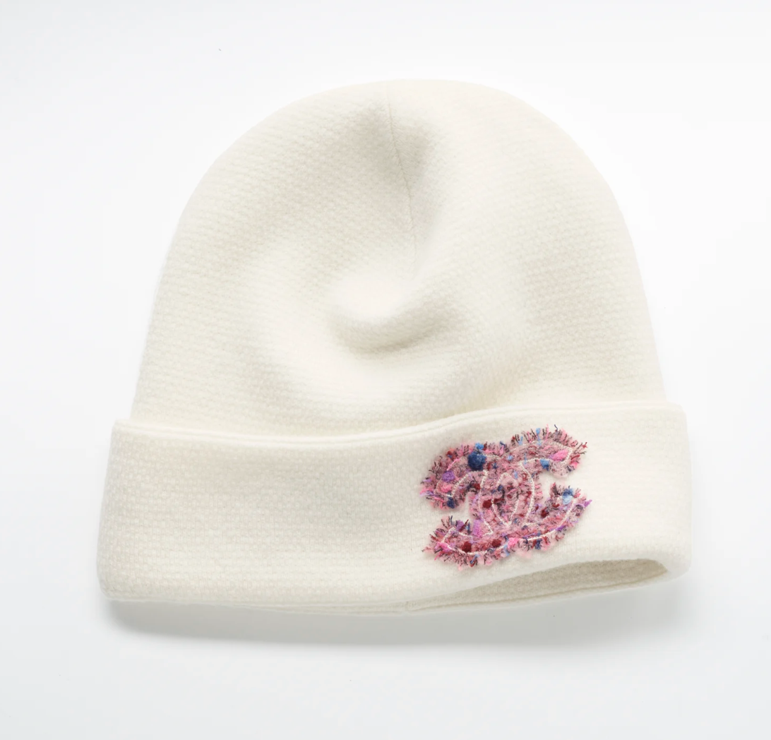Gorro Chanel