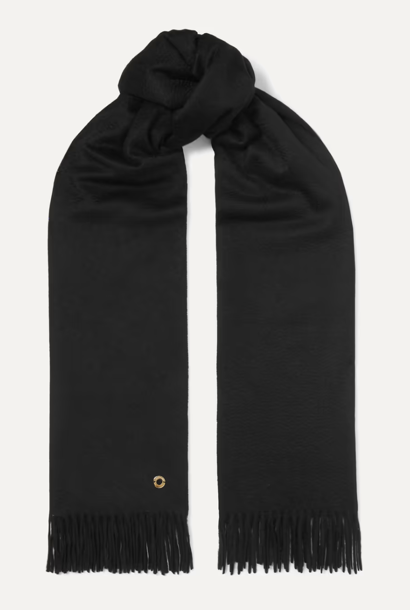 Bufanda Loro Piana