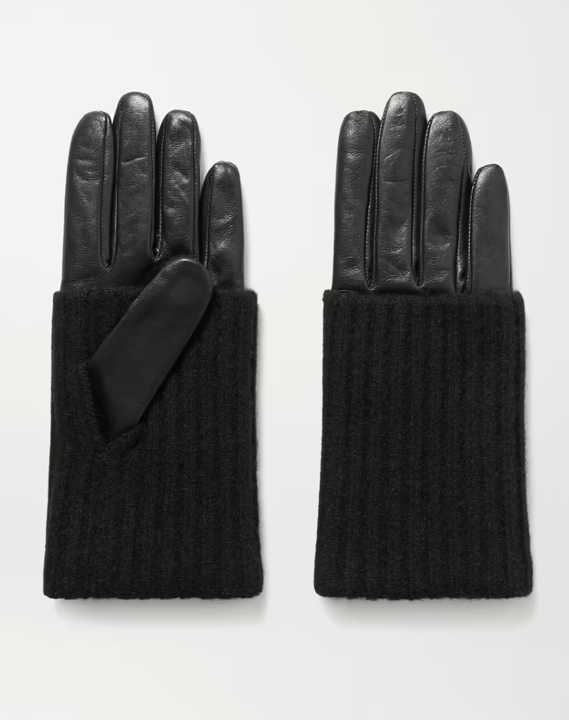 Guantes Portolano
