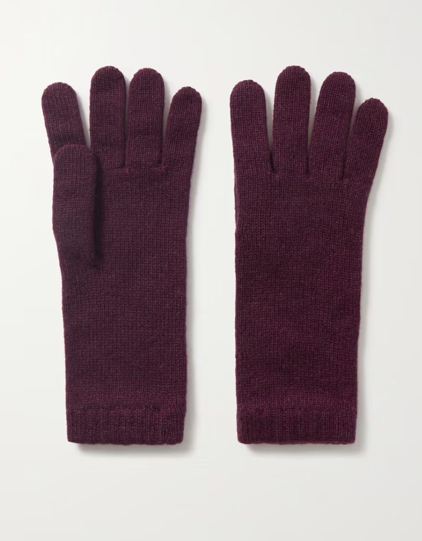 Guantes de Johston of Elgin